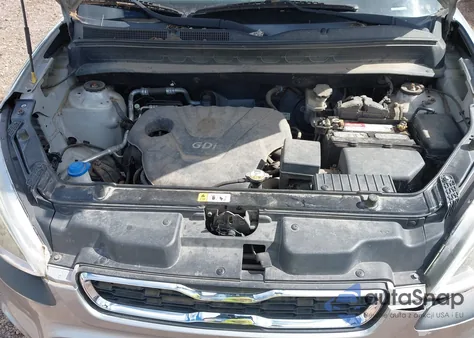 2012 Kia Soul z USA, uszkodzony, nr VIN KNDJT2A58C7444174